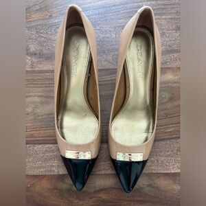 Coach Women’s Pump